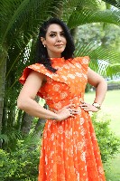 Actress Nandini Rai Latest Images